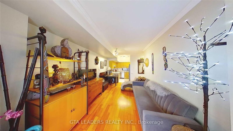 Preview image for 115 Richmond St E #203, Toronto