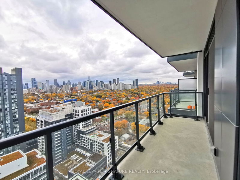Preview image for 130 River St #2605, Toronto