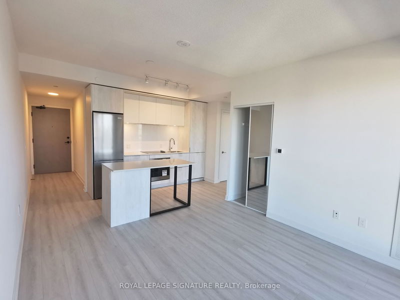 Preview image for 130 River St #2605, Toronto