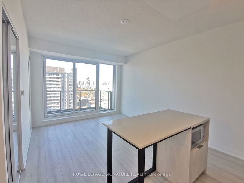 Preview image for 130 River St #2605, Toronto