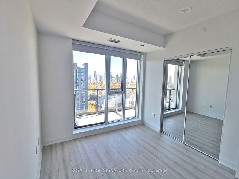 Preview image for 130 River St #2605, Toronto
