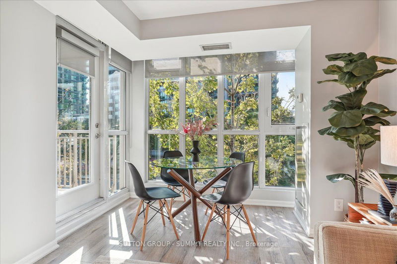 Preview image for 35 Bastion St #317, Toronto
