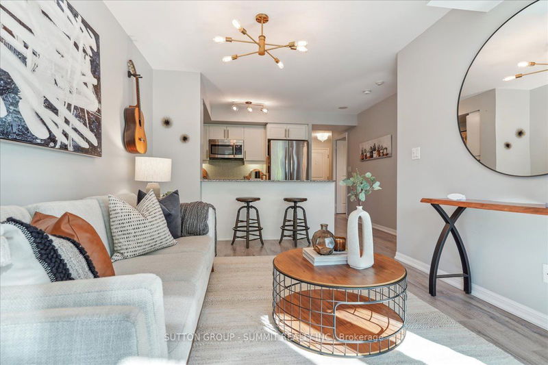 Preview image for 35 Bastion St #317, Toronto
