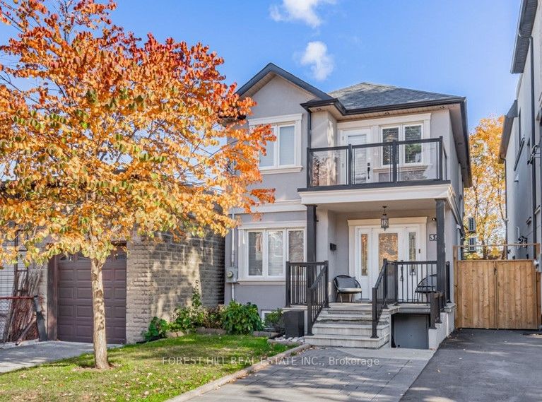 Preview image for 35 Glenora Ave, Toronto
