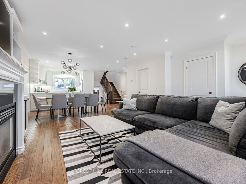 Preview image for 35 Glenora Ave, Toronto