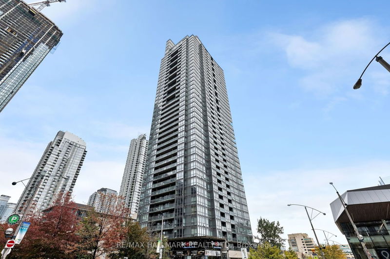 Preview image for 15 Fort York Blvd #1512, Toronto