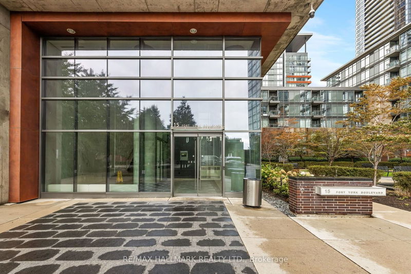 Preview image for 15 Fort York Blvd #1512, Toronto