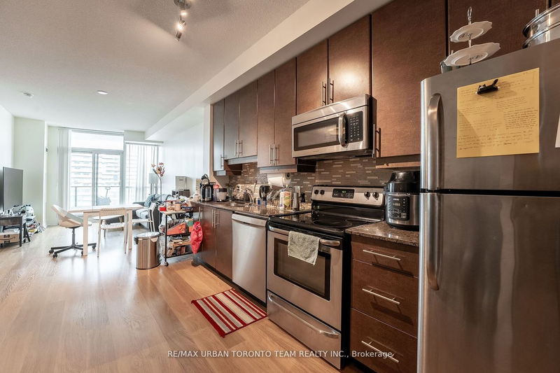 Preview image for 33 Bay St #4101, Toronto