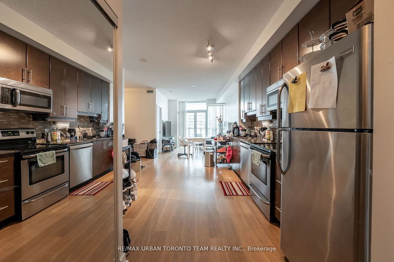 Preview image for 33 Bay St #4101, Toronto