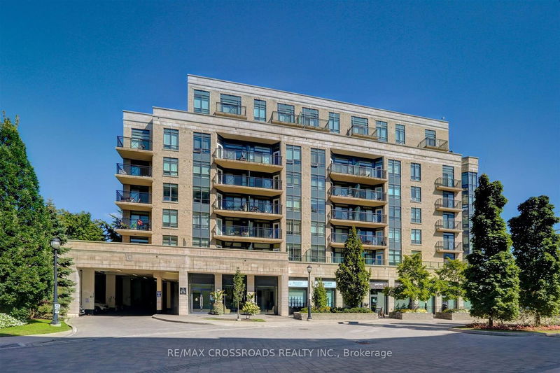 Preview image for 676 Sheppard Ave E #Lph 09, Toronto