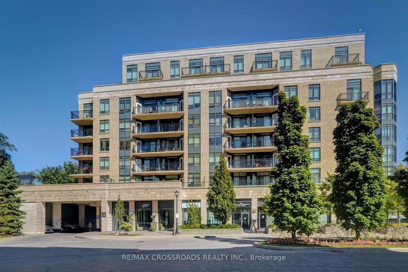 Preview image for 676 Sheppard Ave E #Lph 09, Toronto