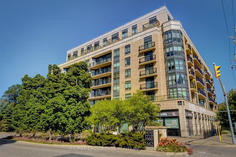 Preview image for 676 Sheppard Ave E #Lph 09, Toronto