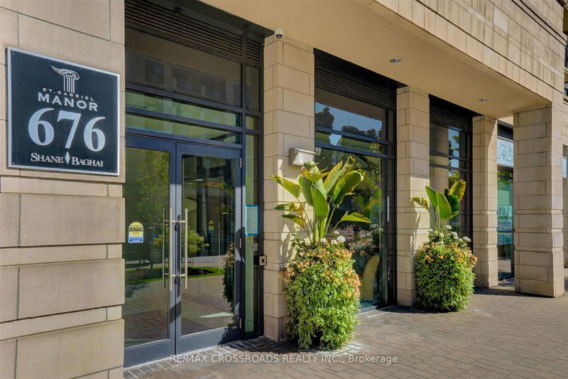 Preview image for 676 Sheppard Ave E #Lph 09, Toronto