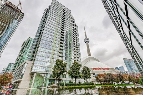 Preview image for 3 Navy Wharf Crt #1609, Toronto