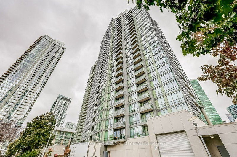 Preview image for 3 Navy Wharf Crt #1609, Toronto