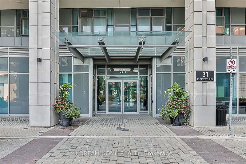 Preview image for 31 Tippett Rd #636, Toronto