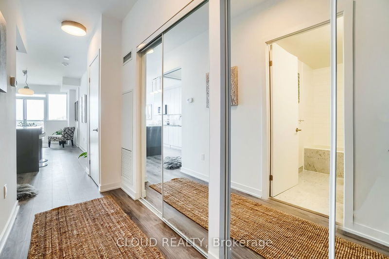 Preview image for 38 Iannuzzi St #2505, Toronto