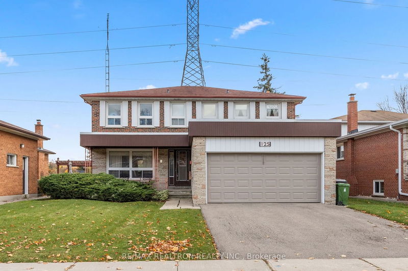 Preview image for 125 Charlton Blvd, Toronto