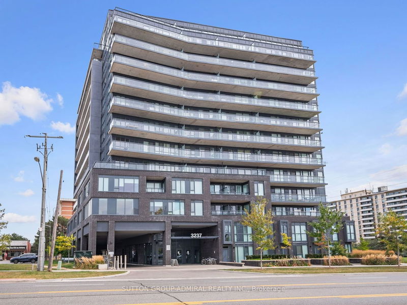 Preview image for 3237 Bayview Ave #1206, Toronto