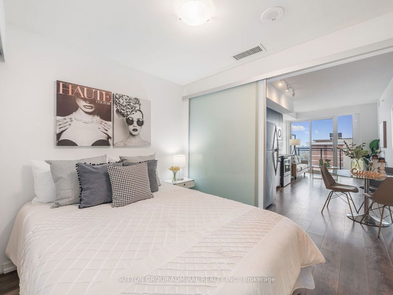 Preview image for 3237 Bayview Ave #1206, Toronto