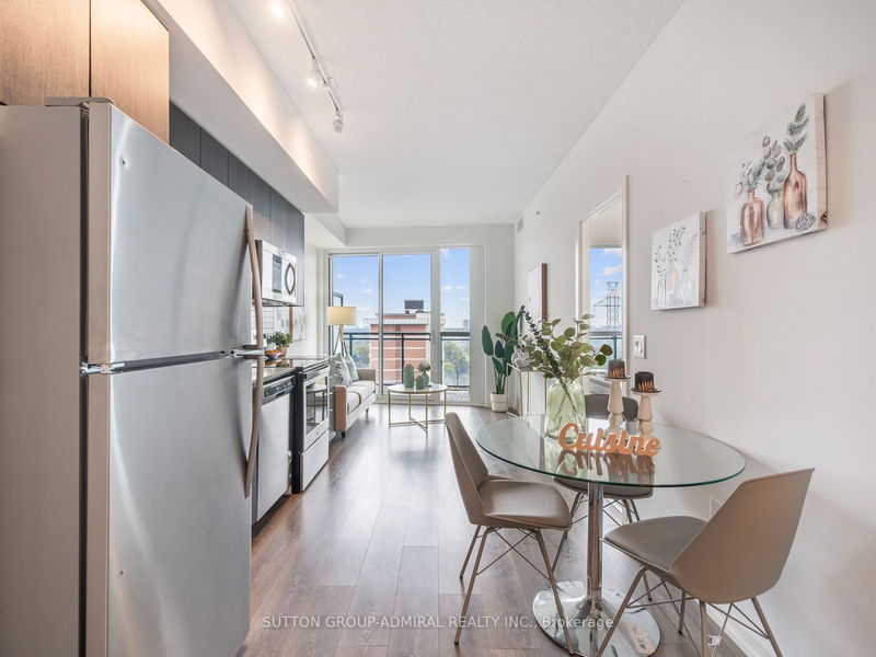 Preview image for 3237 Bayview Ave #1206, Toronto