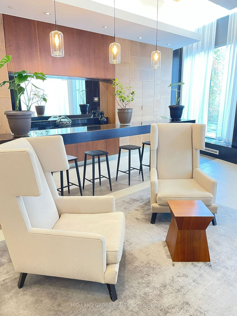 Preview image for 160 Vanderhoof Ave #1710, Toronto