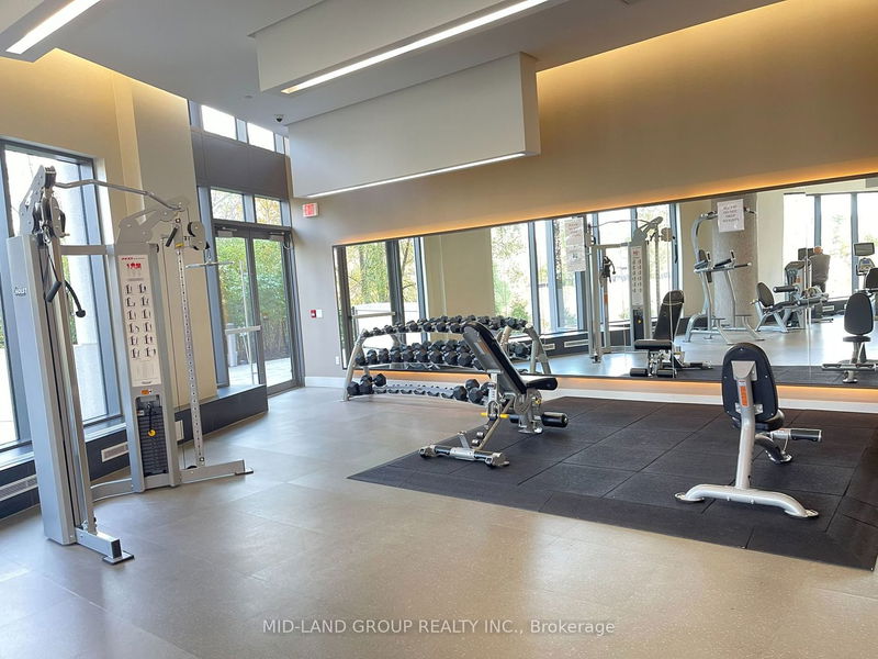 Preview image for 160 Vanderhoof Ave #1710, Toronto