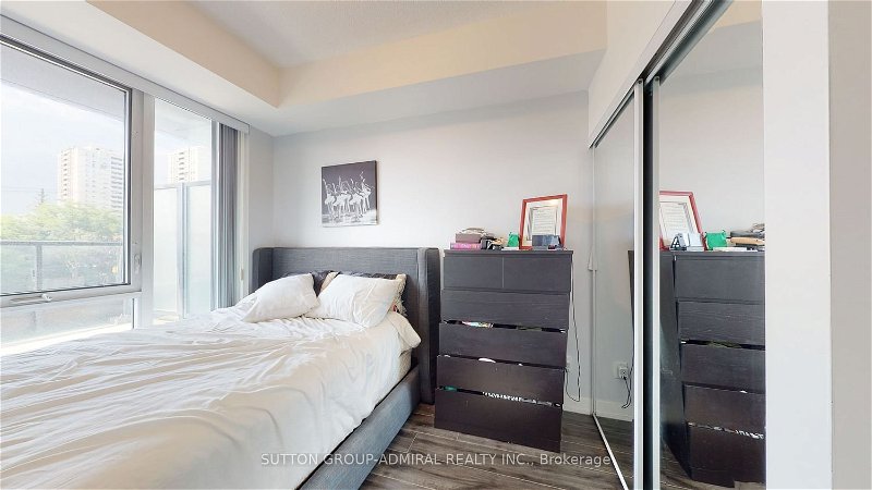 Preview image for 18 Rean Dr #207, Toronto