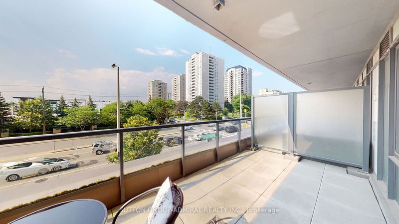 Preview image for 18 Rean Dr #207, Toronto