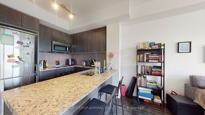 Preview image for 18 Rean Dr #207, Toronto