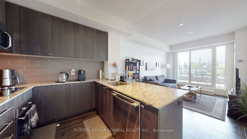 Preview image for 18 Rean Dr #207, Toronto