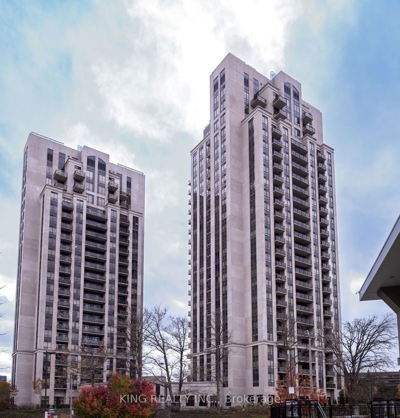 Preview image for 133 Wynford Dr #603, Toronto