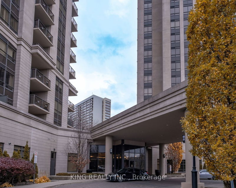 Preview image for 133 Wynford Dr #603, Toronto