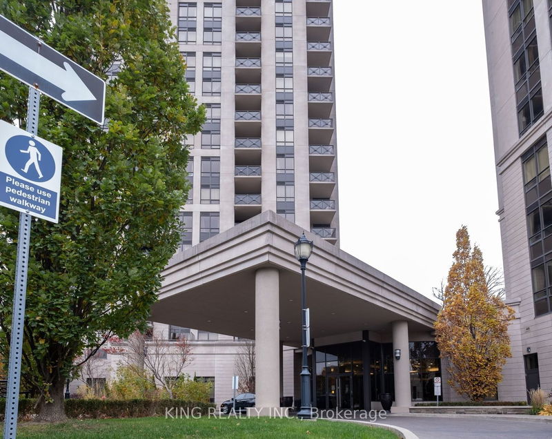 Preview image for 133 Wynford Dr #603, Toronto