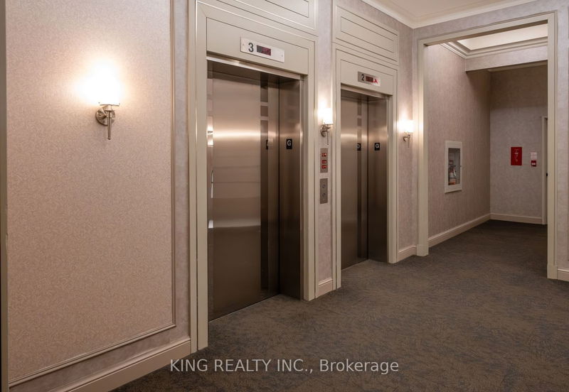 Preview image for 133 Wynford Dr #603, Toronto