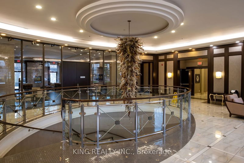 Preview image for 133 Wynford Dr #603, Toronto