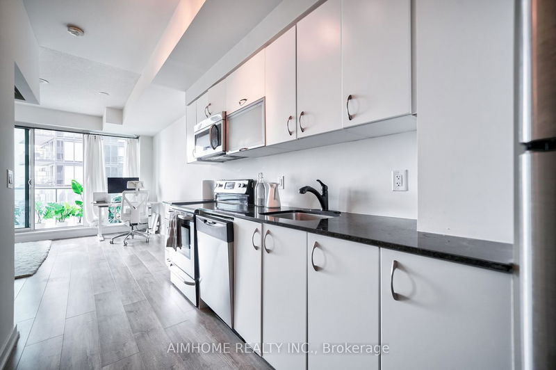 Preview image for 150 East Liberty St #1909, Toronto