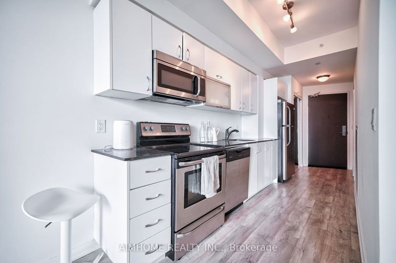 Preview image for 150 East Liberty St #1909, Toronto