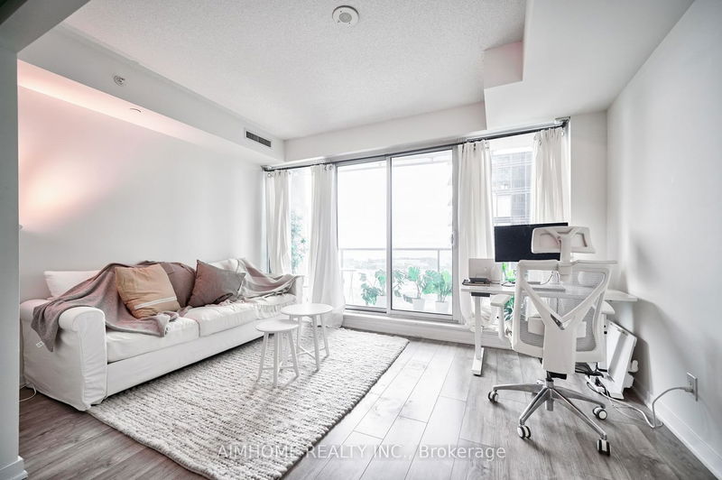 Preview image for 150 East Liberty St #1909, Toronto