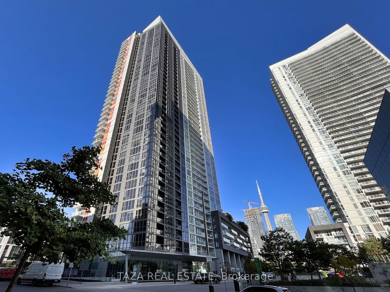 Preview image for 85 Queens Wharf Rd #1006, Toronto