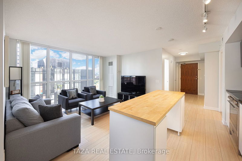 Preview image for 85 Queens Wharf Rd #1006, Toronto