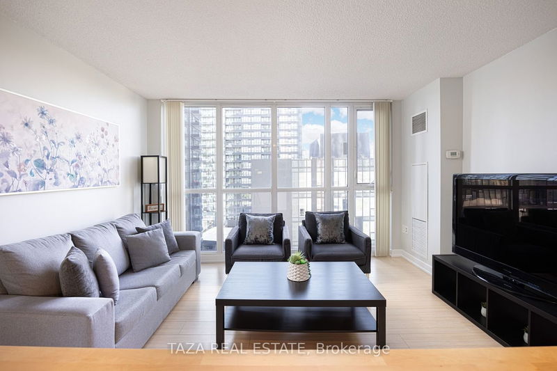 Preview image for 85 Queens Wharf Rd #1006, Toronto