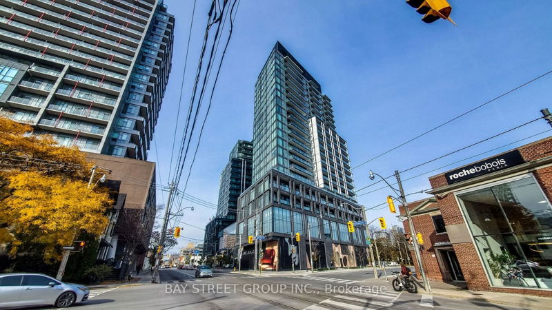 Preview image for 48 Power St #1423, Toronto