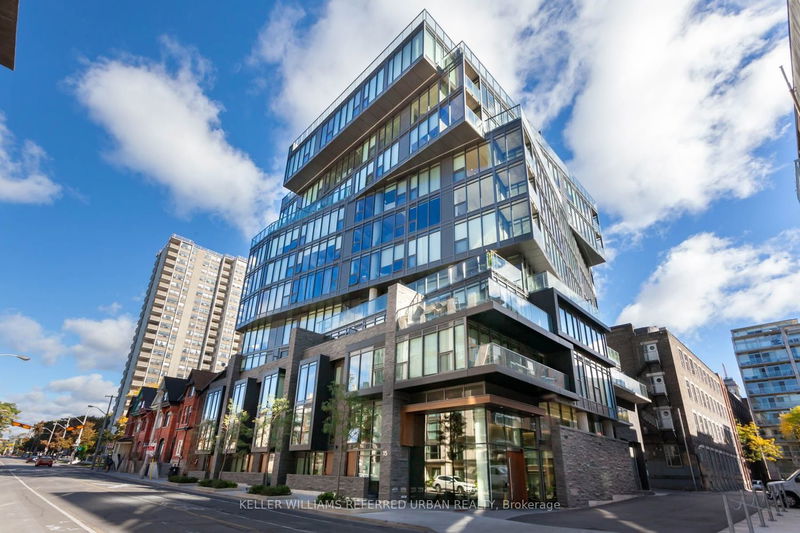 Preview image for 15 Beverley St #503, Toronto