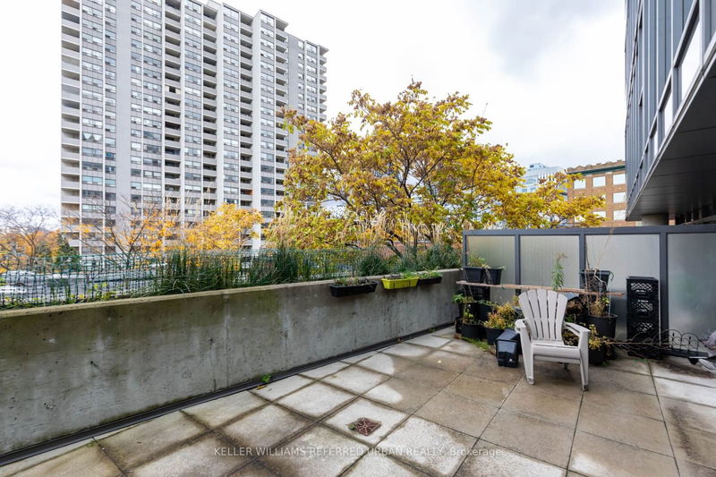 Preview image for 15 Beverley St #503, Toronto