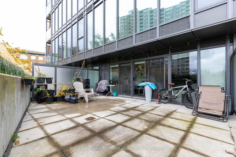 Preview image for 15 Beverley St #503, Toronto