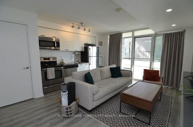 Preview image for 38 Joe Shuster Way #1301, Toronto