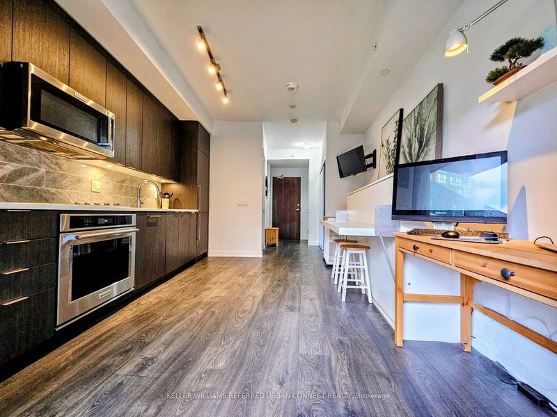 Preview image for 38 Iannuzzi St #511, Toronto