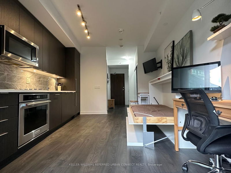Preview image for 38 Iannuzzi St #511, Toronto