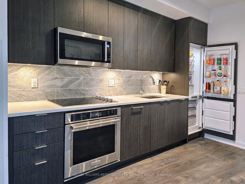 Preview image for 38 Iannuzzi St #511, Toronto